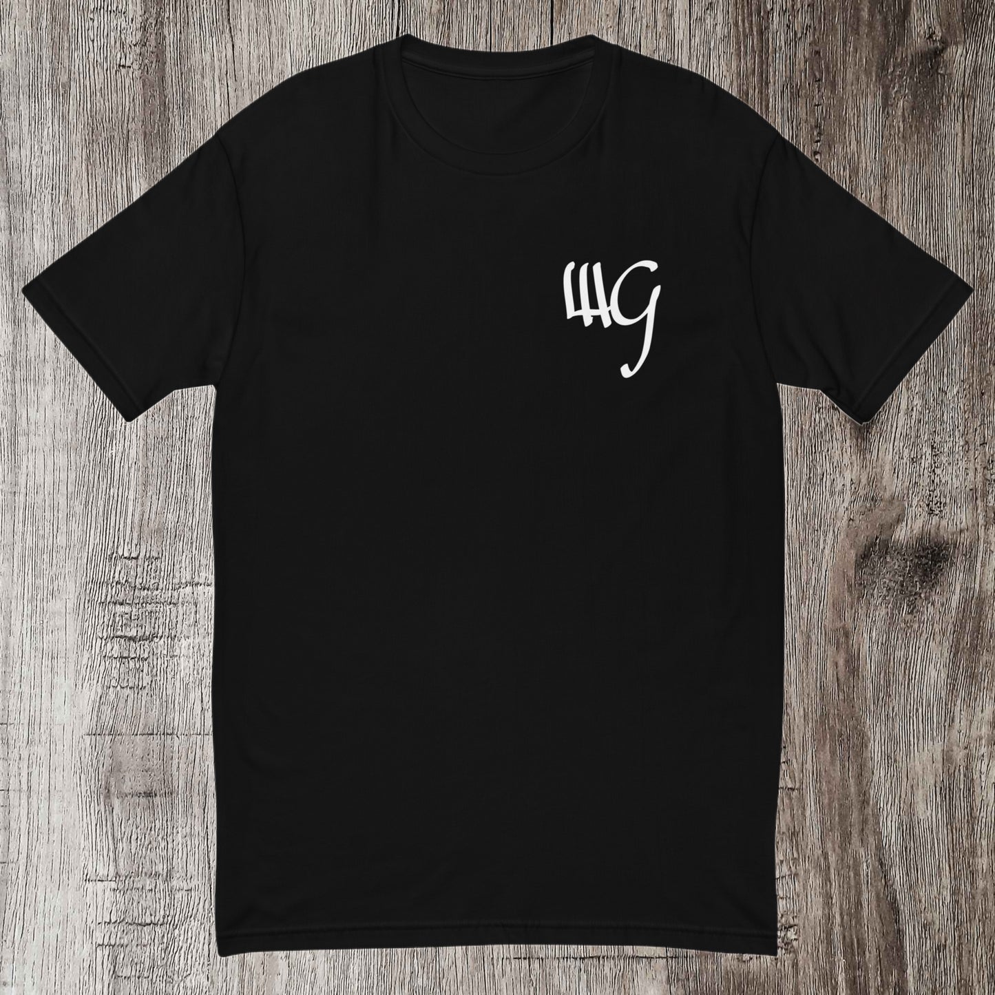 St. Michael Heavyweight Tee