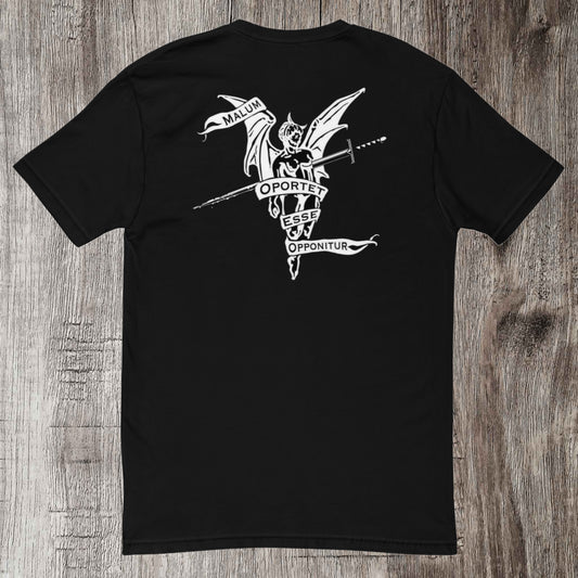 Malum Heavyweight Tee